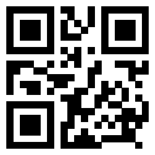 Immagine del QrCode di 3918775438