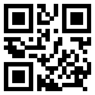 Il QrCode di 3918775439