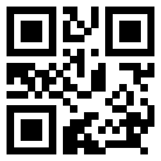 Immagine del Qr Code di 3918775442