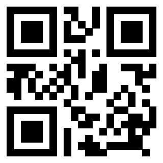 3918775443 - Immagine del QrCode