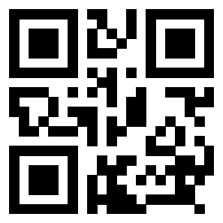 3918775446 QrCode associato