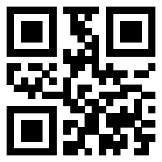 Scansione del QrCode di 3918775448
