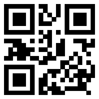 Il QrCode di 3918775449