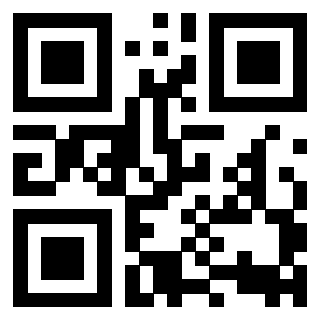 Immagine del QrCode di 3918775450