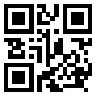 Immagine del QrCode di 3918775451