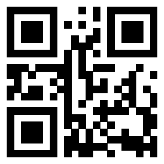 Scansione del QrCode di 3918775452