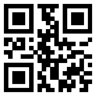 3918775453 - Immagine del QrCode associato