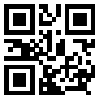3918775455 - Immagine del QrCode associato