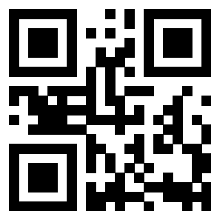 3918775456 - Immagine del Qr Code associato