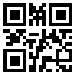 3918775458 - Immagine del QrCode associato