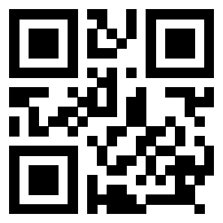 3918775459 - Immagine del Qr Code
