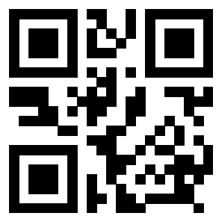 Il QrCode di 3918775460