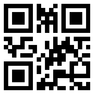 3918775462 - Immagine del Qr Code associato