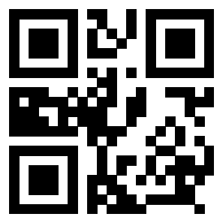 3918775463 Qr Code associato