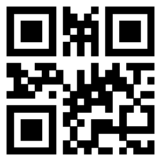 Immagine del Qr Code di 3918775464