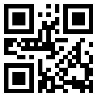 3918775465 Qr Code associato