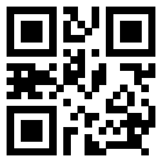 3918775466 Qr Code associato