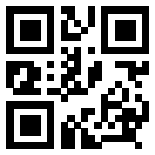 3918775467 QrCode associato