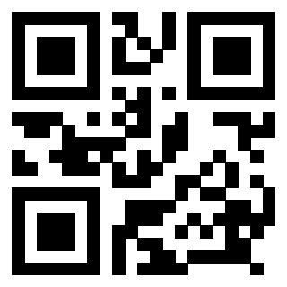 3918775468 QrCode associato