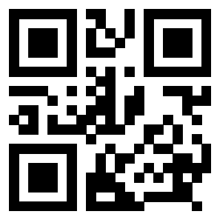 Scansione del QrCode di 3918775470