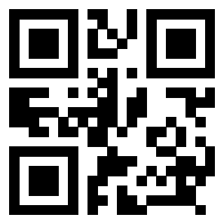 3918775472 QrCode associato