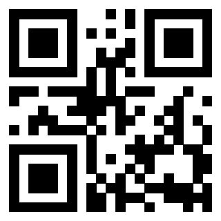 Il QrCode di 3918775473