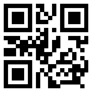 Il QrCode di 3918775474