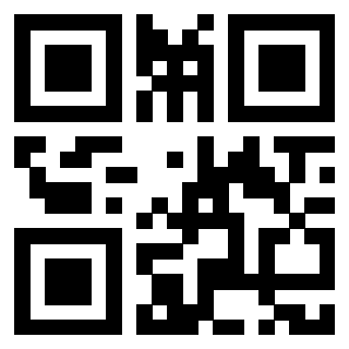 3918775475 Qr Code associato