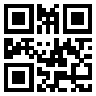 3918775476 QrCode associato