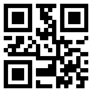 3918775477 Qr Code associato