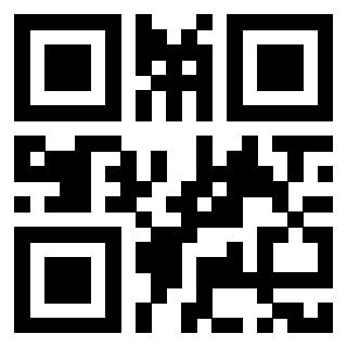 3918775481 - Immagine del QrCode associato