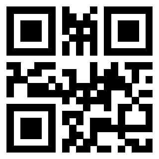 3918775484 QrCode associato