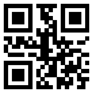 3918775487 Qr Code associato