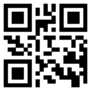 Il Qr Code di 3918775490
