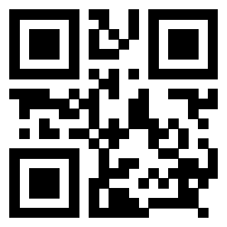 3918775492 QrCode associato