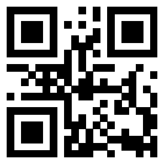 Immagine del Qr Code di 3918775494