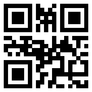 Il Qr Code di 3918775495