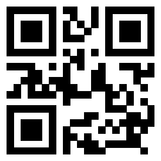 Scansione del QrCode di 3918775496