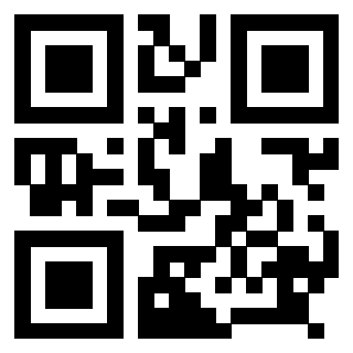 3918775499 - Immagine del Qr Code associato