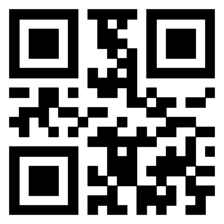 Il QrCode di 3918775503