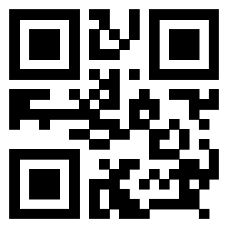 Il QrCode di 3918775506