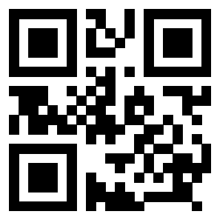 Immagine del QrCode di 3918775509