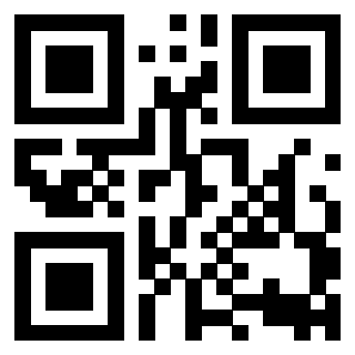 Il Qr Code di 3918775510
