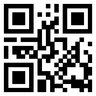 Immagine del QrCode di 3918775511
