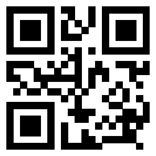 Il Qr Code di 3918775512