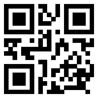 3918775515 QrCode associato