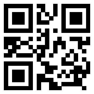Il QrCode di 3918775516
