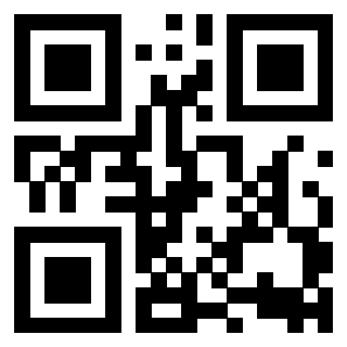 Immagine del QrCode di 3918775519
