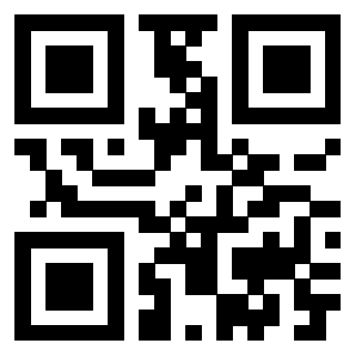 Immagine del QrCode di 3918775522