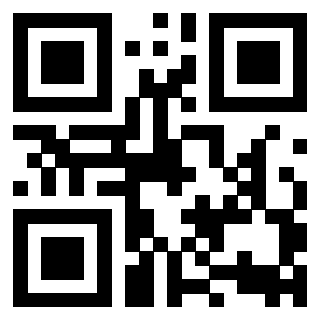 Immagine del Qr Code di 3918775523